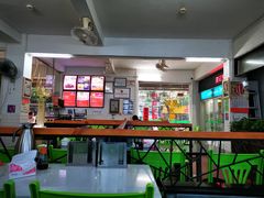 -田海鹰猪血汤(平东一街店)