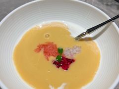 -宫燕府·京菜·烤鸭·淮扬菜(王府中心店)