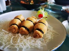 -彩丰楼中餐厅·仁恒洲际酒店