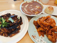 -惠丰门丁肉饼店