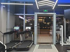 -EASY POWER健身工作室(浦东大道店)