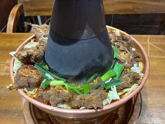 -老北京涮羊肉·龙虾.烧烤(江镇店)