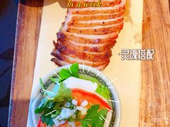 -大头虾越式风味餐厅(光明广场店)