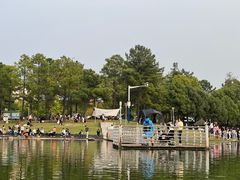 -美兰湖景区