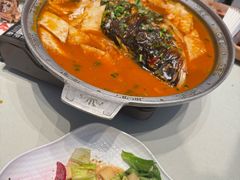 -7号院家宴.烧鸽子(门头沟店)