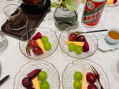 -海味观(老西门店)