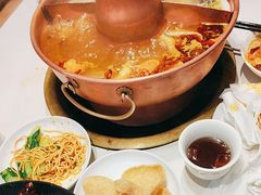 -东门口·新式老北京火锅(河西龙湖天街店)