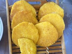 -荷塘月色鱼馆总店(于桥水库劈柴大院店)