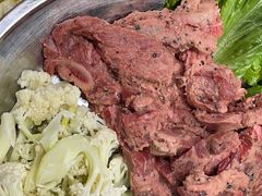 -李东农庄(中南百草园地标店)