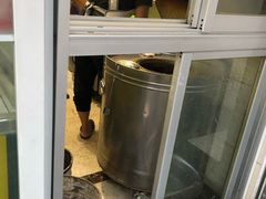 -衢州杨家巷烤饼(国金中心店)