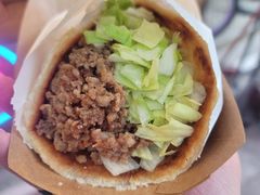 虾猪饼-张财记虾酱(石麟阁店)