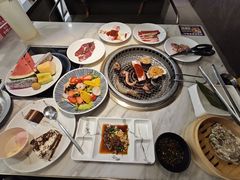 -火炉火自助餐(西直门凯德MALL店)