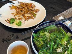 -禾悦庄餐厅