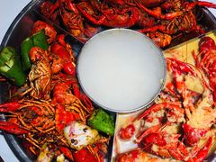 -王红军龙虾(盐仓桥店)