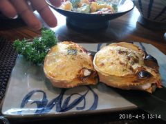 -尺山寸水日料(马桥满天星店)