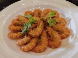 -宁波华侨温德姆至尊豪廷大酒店·宴会厅