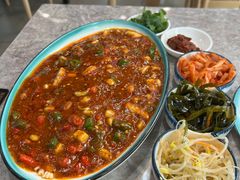 -屋里家延边朝鲜族冷面(梅林3店)