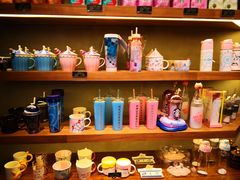 -星巴克臻选(海伦中心店)