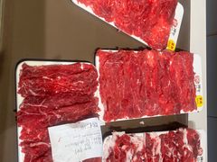 -焯牛潮汕牛肉火锅(云峰街创始店)