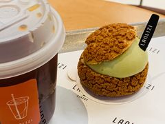 -LANLIZI BAKERY(COSMO店)