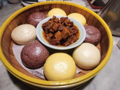-小菜园新徽菜(无锡宜家荟聚中心店)