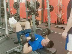 -乐刻运动健身(黄龙饭店旗舰店)