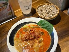 -真打拉面·日式拉面新流派(体育西横街店)