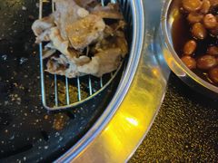 -包装马车·韩国料理·포장마차