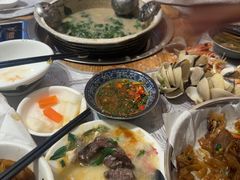 -丰尔粥食·粥底火锅·桑拿鸡(大良总店)
