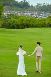 -太古映画婚纱摄影(天河店)