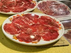 -岗上渣渣老火锅(两路口店)