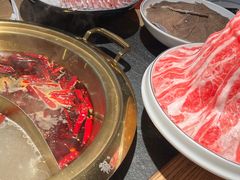 -川味观·鲜货火锅(西湖文化广场店)