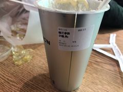 -Yes Lemon就是柠·手打柠檬茶(苏州中心一店)