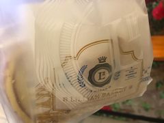 -莉莲蛋挞(大华悦沢书店)