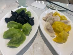 -船歌·鱼水饺青岛菜(国贸商城店)