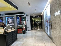 -崇光百货(铜锣湾店)