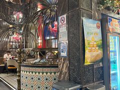 -巴依老爷新疆美食(清华东门店)