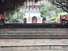 -莆田湄洲妈祖祖庙