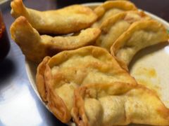 -李记清真馆(打钉巷店)