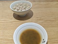 -郑记南门口·小笼汤包(山水人家店)