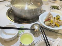 -探窝·竹笙椰子鸡(杨箕店)