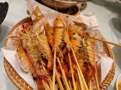 -79号渔船海鲜饭店(耀中店)