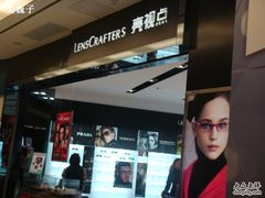 -LensCrafters亮视点·RayBan精选(来福士店)