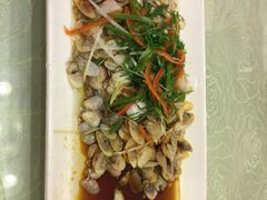 小芳海鲜厅-合家小菜餐馆(新诚花苑店)