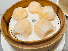 金悦虾饺皇-金悦轩海鲜酒家(拱北店)