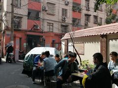 -高邮面馆(明瓦廊店)
