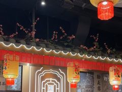 -杨记隆府重庆江湖菜(大悦城店)