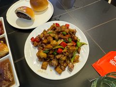 -有璟阁港式餐厅(金融街购物中心店)