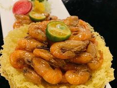 -徐记私厨(半淞园路店)