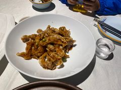 -庆云楼饭庄(什刹海店)